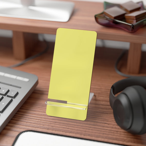 Lemon Mobile Smartphone Display Stand Holder