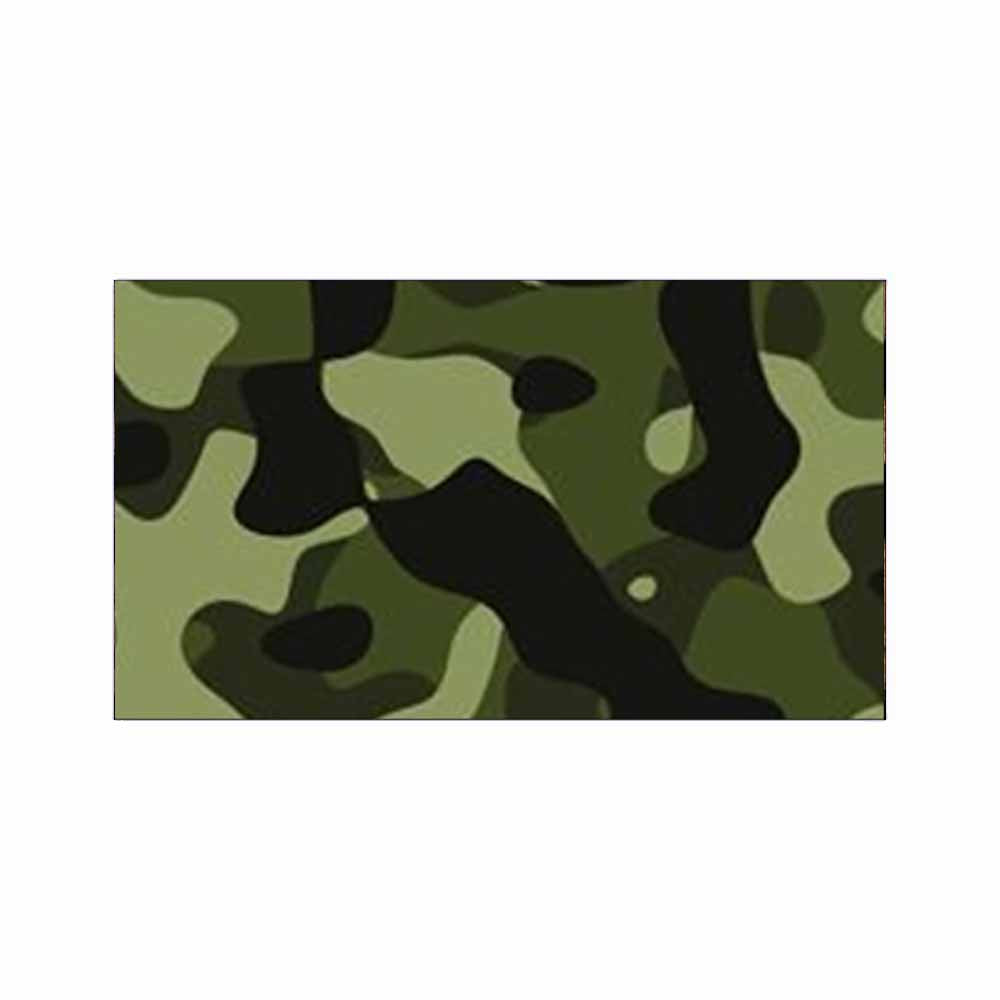 Camouflage Place Cards - Flat Style – Stationery Creations